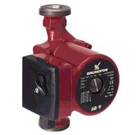 Насосы Grundfos