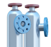 Теплообменник «БУГ»