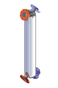 Теплообменник JAD X и JAD